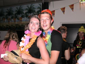 Zomercarnaval 2013